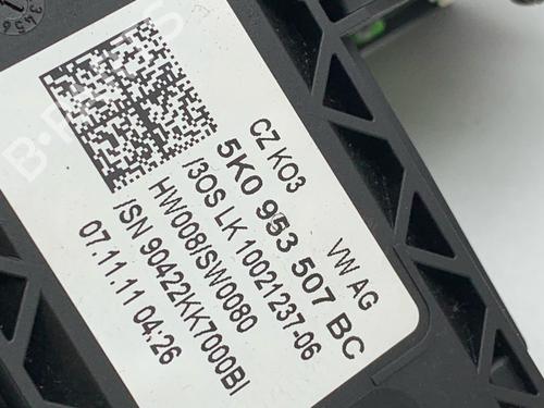 Switch VW GOLF VI (5K1) 1.2 TSI | BP30352210I30