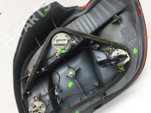 Used Right taillight Right taillight TOYOTA YARIS (_P1_) 1.0 (SCP10_, SCP10R) (68 hp) 10923917 10923917