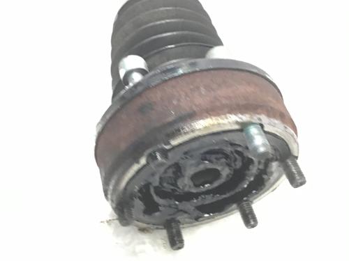 Right front driveshaft VW FOX Hatchback (5Z1, 5Z3, 5Z4) 1.2 | BP29825879M39 