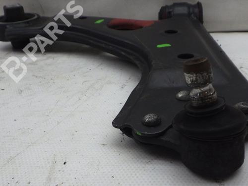 Right front suspension arm FIAT QUBO (225_) 1.3 D Multijet (225CXB1A, 225AXB1A, 225CXB11, 225AXB11,... | BP6253562M13 
