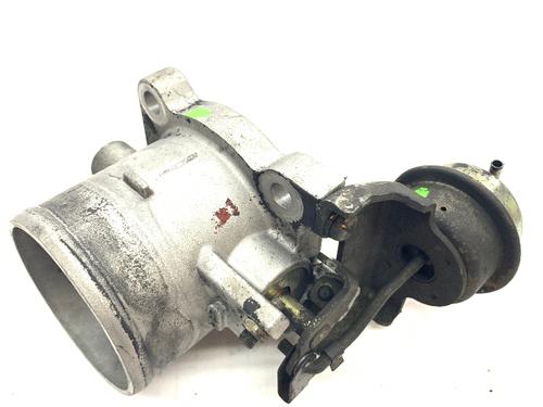 Used Throttle body RENAULT ESPACE IV (JK0/1_) 3.0 dCi (163 hp) 12002720
