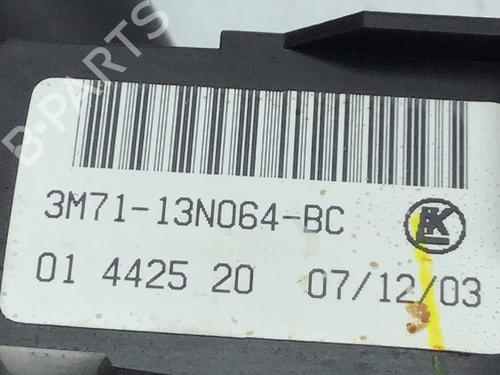 Switch MAZDA 2 (DY) 1.2 (DY3W) | BP17662041I30 