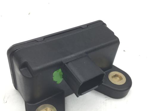 Used Electronic sensor RENAULT MEGANE III Hatchback (BZ0/1_, B3_) 1.9 dCi (BZ0N, BZ0J) (131 hp) 12580137