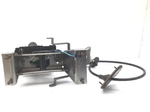 Gearstyring Automatisk SUZUKI WAGON R+ Hatchback (EM) 1.2 (SR412) | BP29864261M91