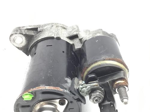 Starter VW POLO IV Saloon (9A4, 9A2, 9N2, 9A6) 1.4 | BP16823232M8 