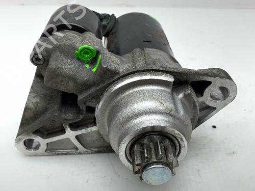 Used Starter Starter VW POLO IV (9N_, 9A_) 1.2 12V (64 hp) 33944699 33944699