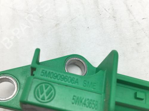 Electronic module VW TOURAN (1T1, 1T2) 1.4 TSI EcoFuel | BP27600799M83 