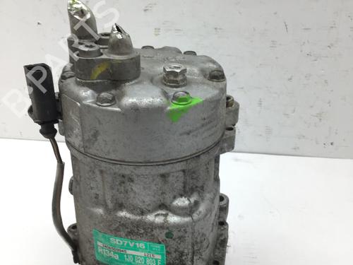 AC compressor VW GOLF IV (1J1) 1.6 | BP20138066M34 