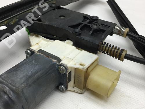 Front left window mechanism FORD MONDEO IV Turnier (BA7) 2.2 TDCi | BP10232596C22 