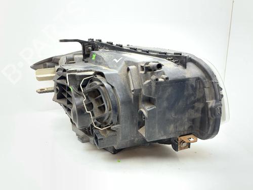 Left headlight BMW 1 (E87) 116 i | BP33212987C28 - Image 4