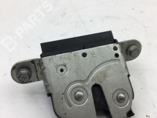 Tailgate lock FIAT BRAVO II (198_) 1.9 D Multijet (198AXB1A) | BP8361822C101 