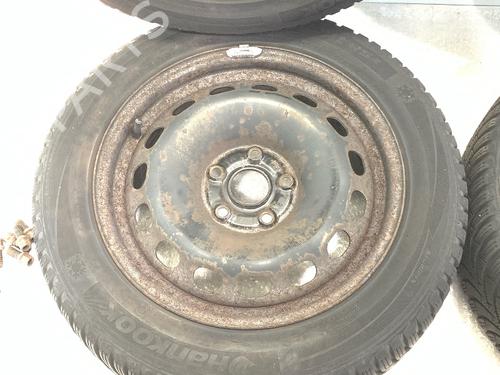 Rim VW TOURAN (1T1, 1T2) 2.0 TDI 16V | BP31838457C45