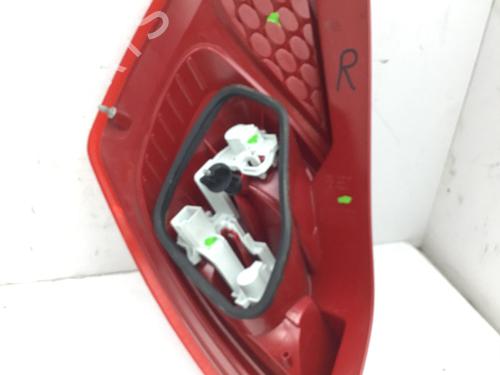 Right taillight FORD FIESTA VI (CB1, CCN) 1.25 | BP27643315C35 