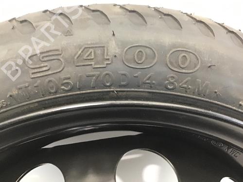 Jack Kit HYUNDAI i10 I (PA) 1.1 | BP30161913C119 