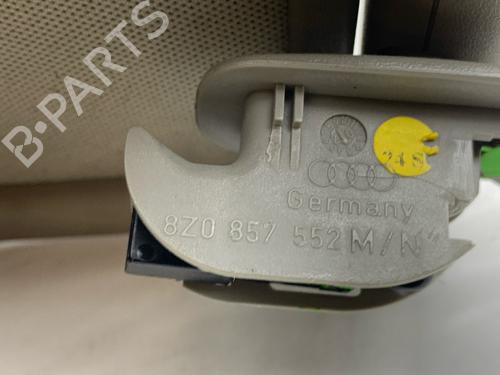 Højre solskærm AUDI A2 (8Z0) 1.6 FSI | BP39529992I2 - Image 4