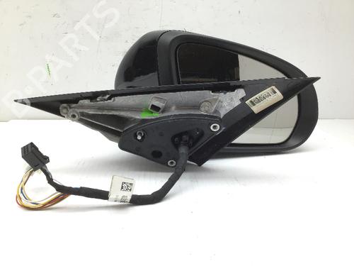 Right mirror MERCEDES-BENZ C-CLASS T-Model (S205) C 200 (205.242) | BP25025911C27 