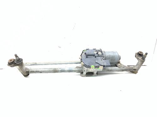 Used Front wipers mechanism Front wipers mechanism 39527767 39527767