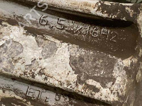 Fælk MITSUBISHI LANCER VIII Sportback (CX_A) 1.8 Flex (CX3A, CX6A) | BP31995201C45 