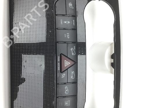 Switch MERCEDES-BENZ M-CLASS (W164) ML 320 CDI 4-matic (164.122) | BP19710182I30 