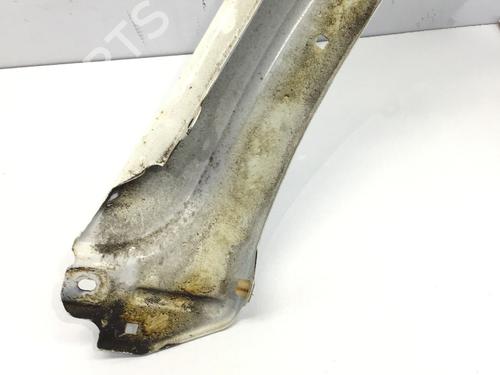 Left front fenders HONDA CIVIC VIII Hatchback (FN, FK) 1.4 (FK1, FN4) | BP17981938C41 