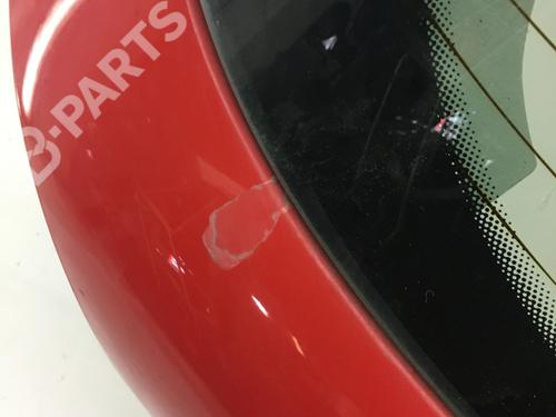 Tailgate PEUGEOT 207 (WA_, WC_) 1.4 | BP8226940C6 