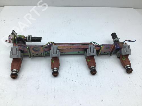 Injection rail NISSAN ALMERA II (N16) 1.5 | BP21087592M98 