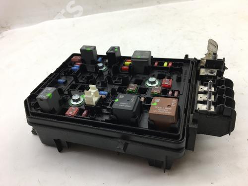 Fuse box OPEL ASTRA K (B16) 1.0 Turbo (68) | BP8117553E1 