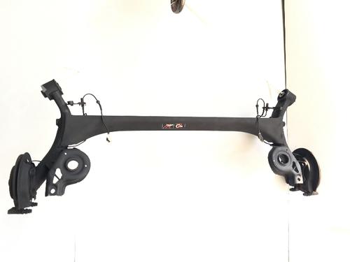 Rear axle PEUGEOT 307 Break (3E) 1.6 HDi 110 | BP14587448M2 