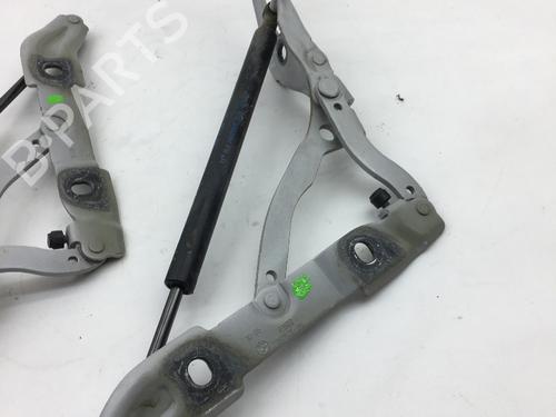 Hinge/Door check strap BMW 3 (E90) 318 i | BP14585975C146 