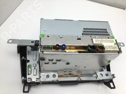 Radio NISSAN QASHQAI II (J11, J11_) 1.3 DIG-T | BP28414410E6 