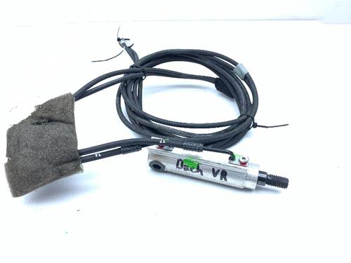 Used Electronic module OPEL ASTRA H TwinTop (A04) 1.9 CDTi (L67) (150 hp) 31294227