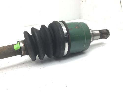 Left front driveshaft SUZUKI WAGON R+ Hatchback (EM) 1.2 (SR412) | BP29851744M38 