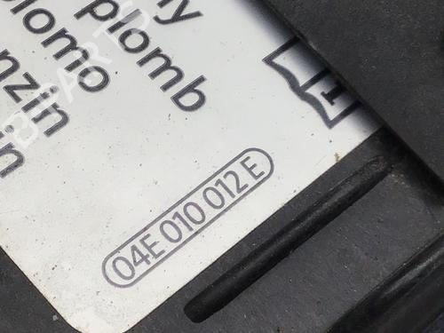 Fuel flap SKODA FABIA III (NJ3) 1.0 | BP25032629C131 