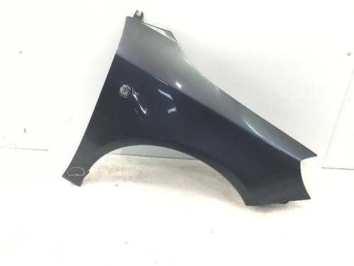 Used Right front fenders SKODA FABIA II (542) 1.4 (86 hp) 30163209