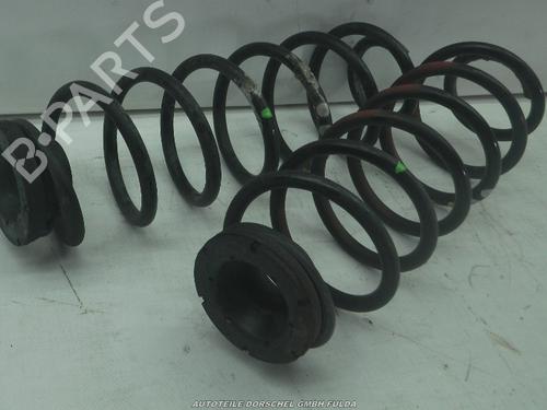 Used Shock absorber spring SEAT IBIZA IV (6J5, 6P1) 1.2 TSI (105 hp) 14584058
