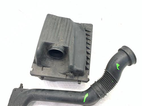 Luftfiltergehäuse für Luftfiltergehäuse OPEL ASTRA G Hatchback (T98) 1.6 (F08, F48) (84 hp) 33267433 33267433