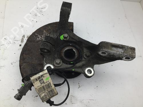Left front steering knuckle OPEL SIGNUM Hatchback (Z03) 1.9 CDTI (F48) | BP29450807M25 