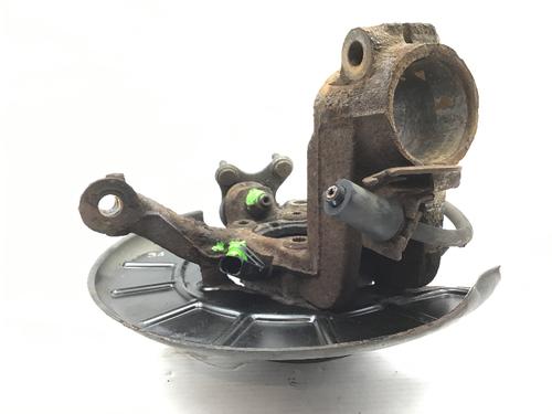 Right front steering knuckle AUDI A3 Sportback (8PA) 2.0 TDI | BP21065039M26 
