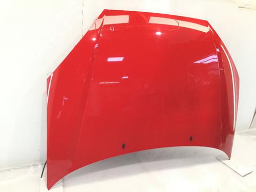 Hood FORD FOCUS I (DAW, DBW) 1.4 16V | BP17789488C1 