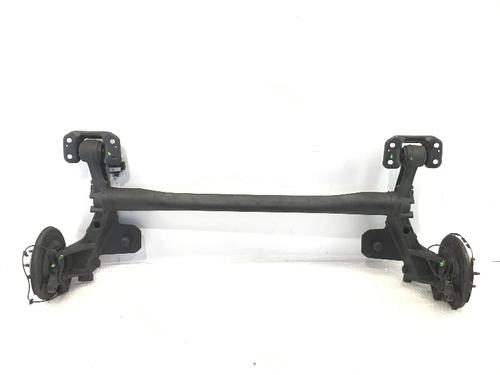 Used Rear axle OPEL ASTRA J (P10) 1.6 (68) (115 hp) 19065147