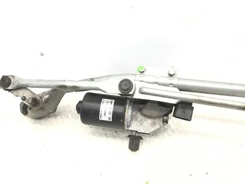 Front wipers mechanism MERCEDES-BENZ B-CLASS Sports Tourer (W245) B 180 CDI (245.207) | BP23952740C83 