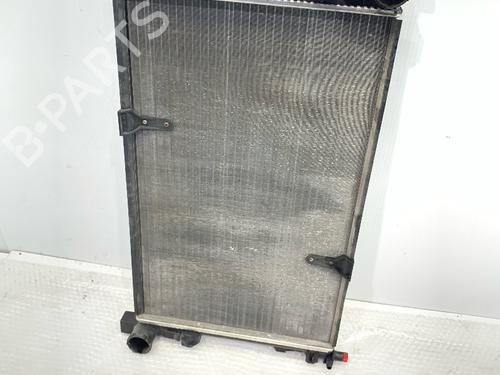 Radiateur à eau Radiateur à eau MERCEDES-BENZ C-CLASS (W203) C 180 (203.035) (129 hp) 36443722 36443722