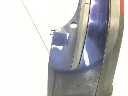 Rear bumper FORD FOCUS II Turnier (DA_, FFS, DS) 1.6 | BP21662625C8 