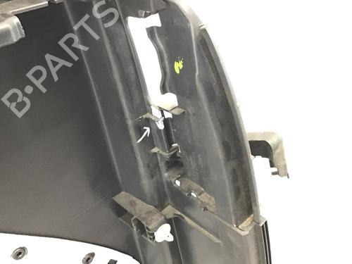 Front right panel SMART FORTWO Coupe (451) 1.0 Turbo (451.332) | BP20980895C59 