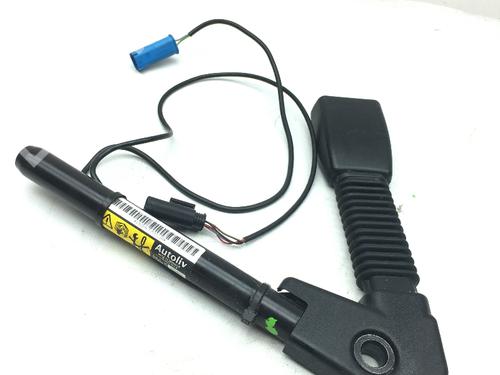 Used Front right belt tensioner Front right belt tensioner MINI MINI (R50, R53) One (90 hp) 10672703 10672703