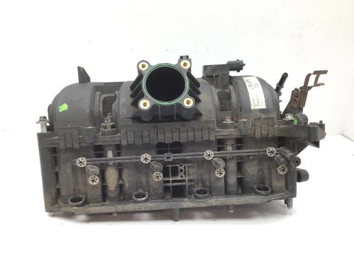 Used Intake manifold OPEL CORSA D (S07) 1.4 (L08, L68) (90 hp) 19516433