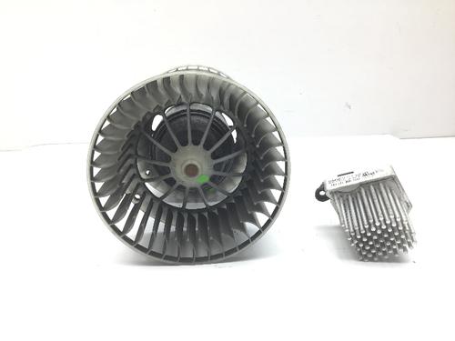 Heater blower motor BMW X3 (E83) 2.0 sd | BP18421764M62 