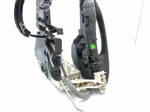 Electronic module MERCEDES-BENZ A-CLASS (W169) A 150 (169.031, 169.331) | BP38237064M83 - Image 6