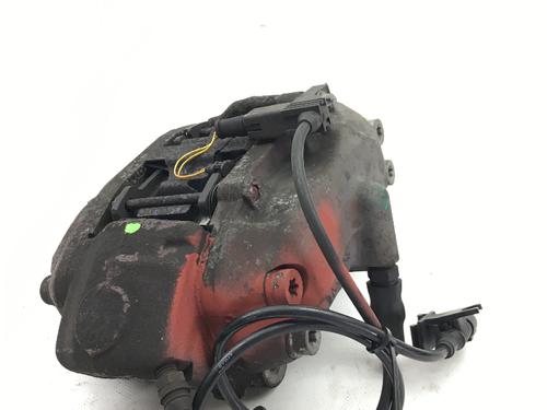 Used Right front brake caliper MERCEDES-BENZ S-CLASS (W220) S 350 (220.067, 220.167) (245 hp) 14586269