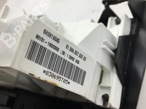 Climate control SEAT AROSA (6H1) 1.0 | BP7758306I5 